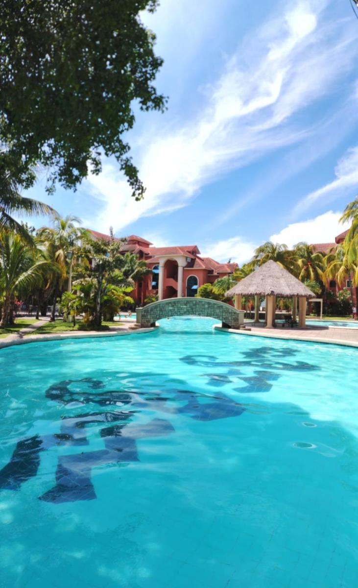 Suitetrails - Departamento en Condominio Buganvillas