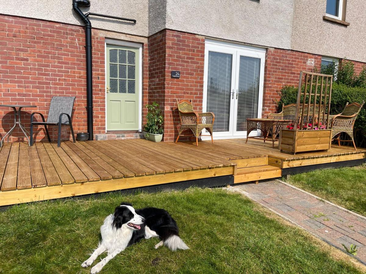 Fell View - Dog-Friendly House, Enclosed Garden & Great Views - Housity