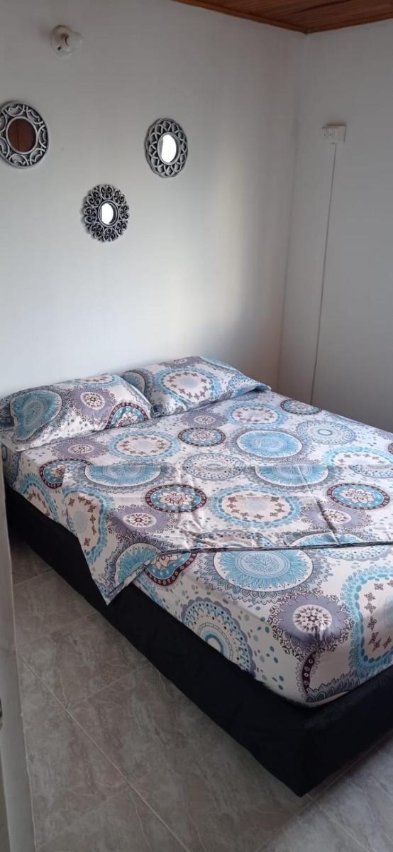 Casa Vacacional Yoxira's House - Housity