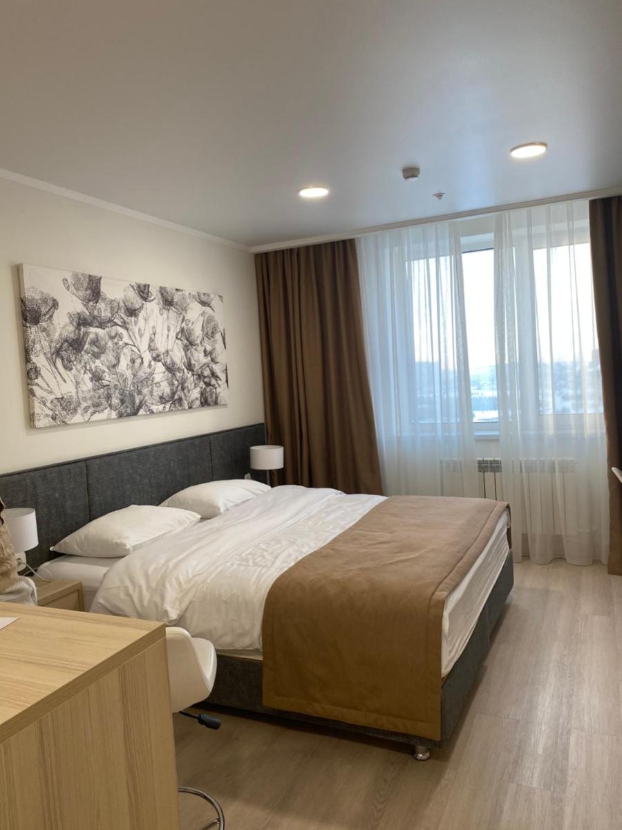 Suitetrails - Ye's Astana Apartamenty
