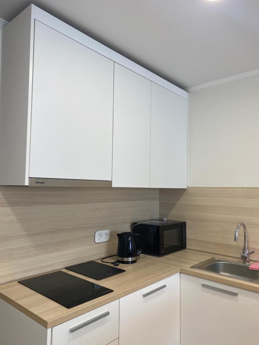 Suitetrails - Ye's Astana Apartamenty