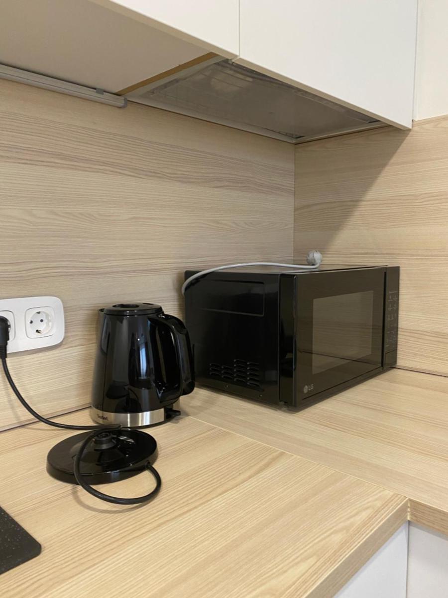 Suitetrails - Ye's Astana Apartamenty