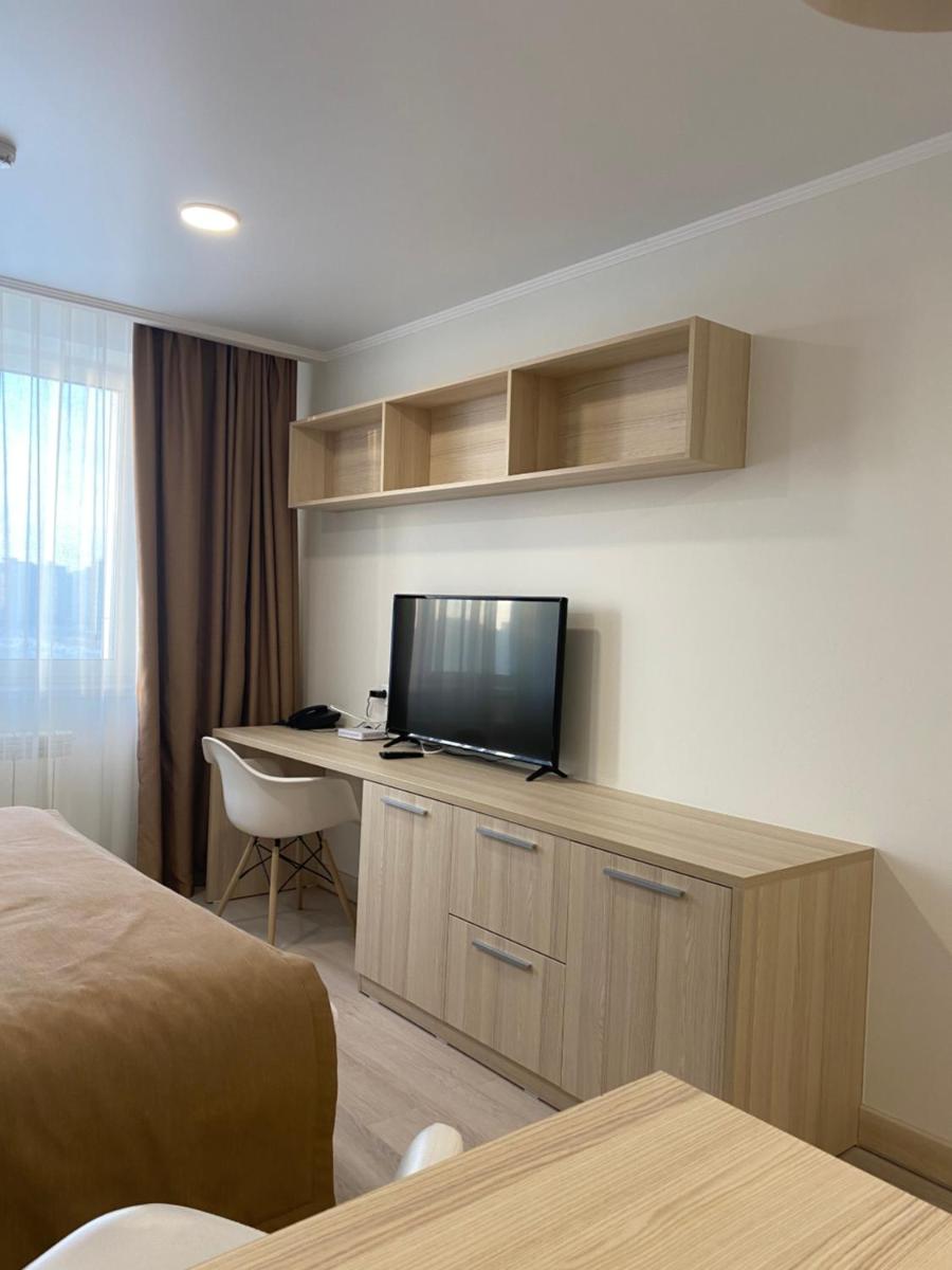 Suitetrails - Ye's Astana Apartamenty