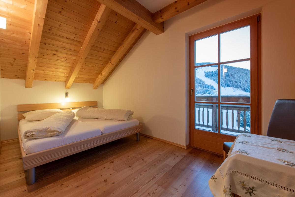 Apartments Ciasa Costisela - Housity