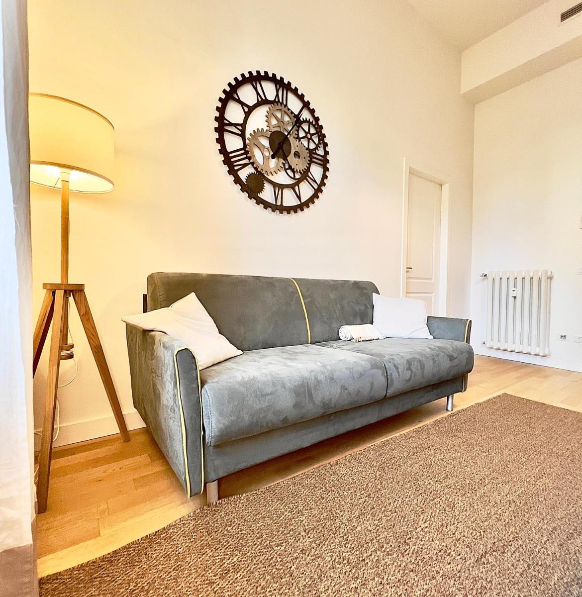 Suitetrails - Appartamento centro Firenze AIR CONDITIONING WI-FI E NETFLIX