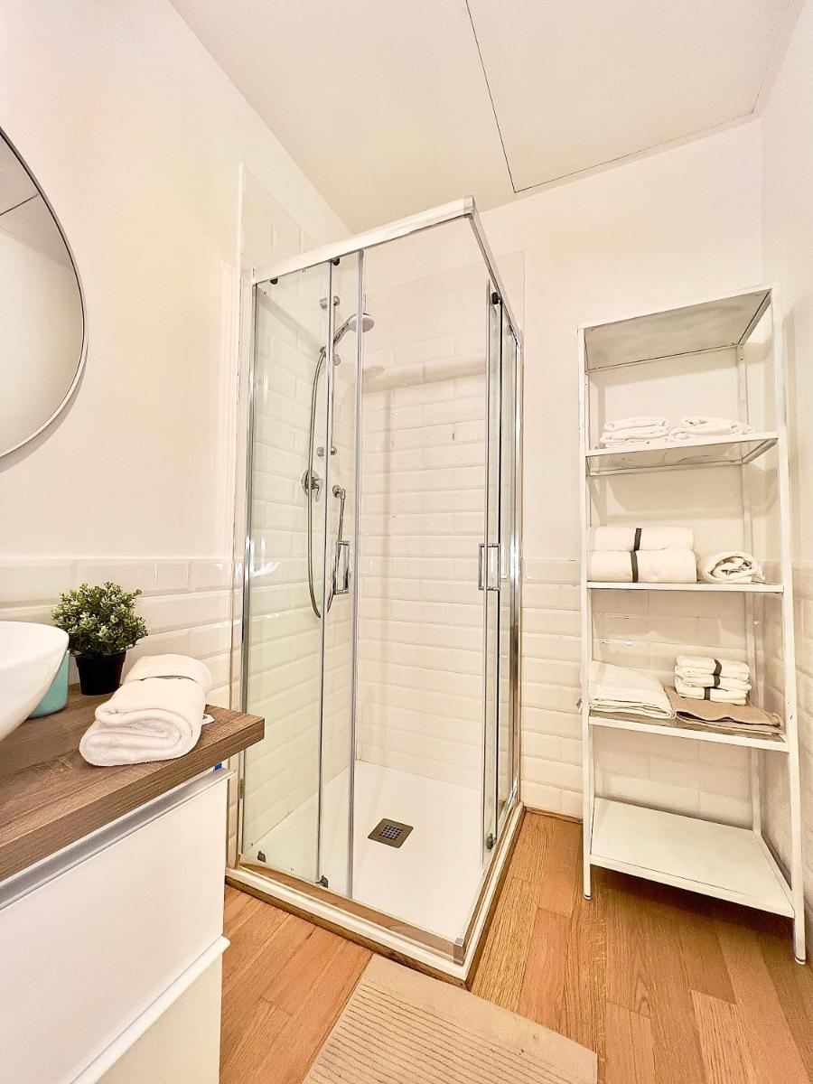 Suitetrails - Appartamento centro Firenze AIR CONDITIONING WI-FI E NETFLIX