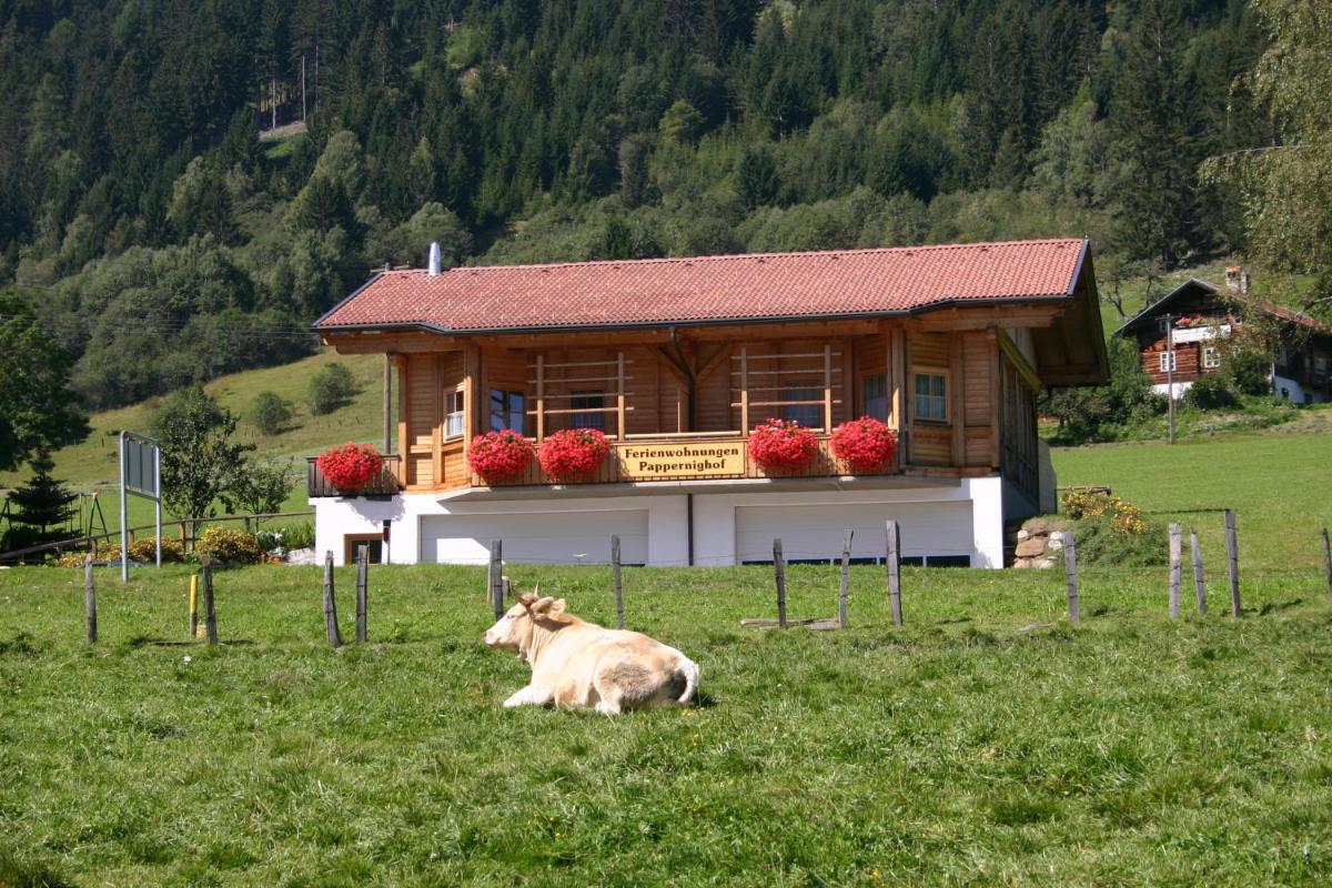 Ferienwohnung Suntinger - Housity