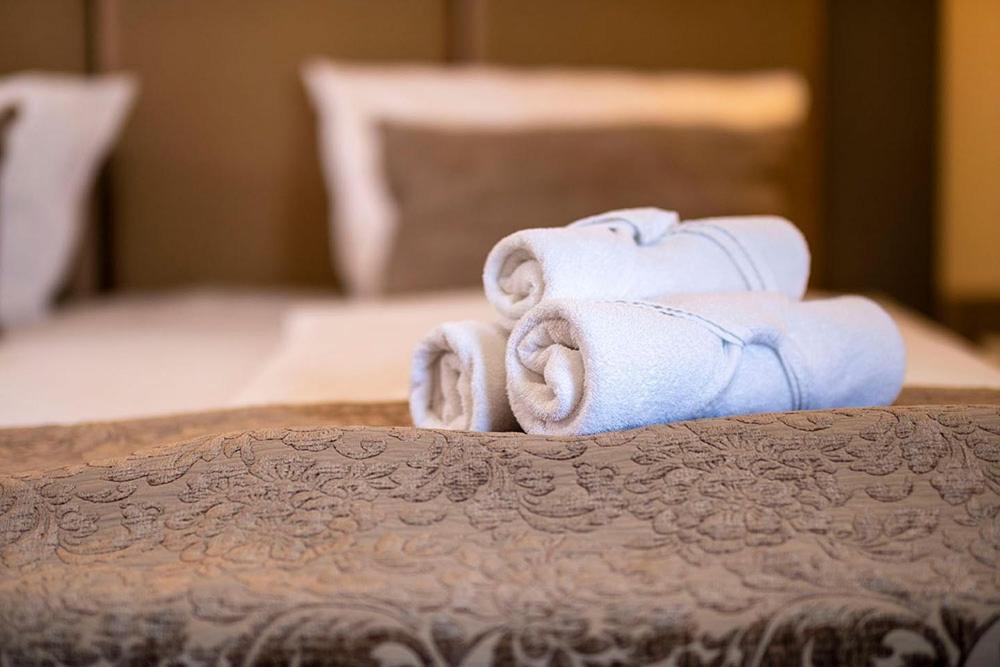 City Hotel Wiesbaden - Housity
