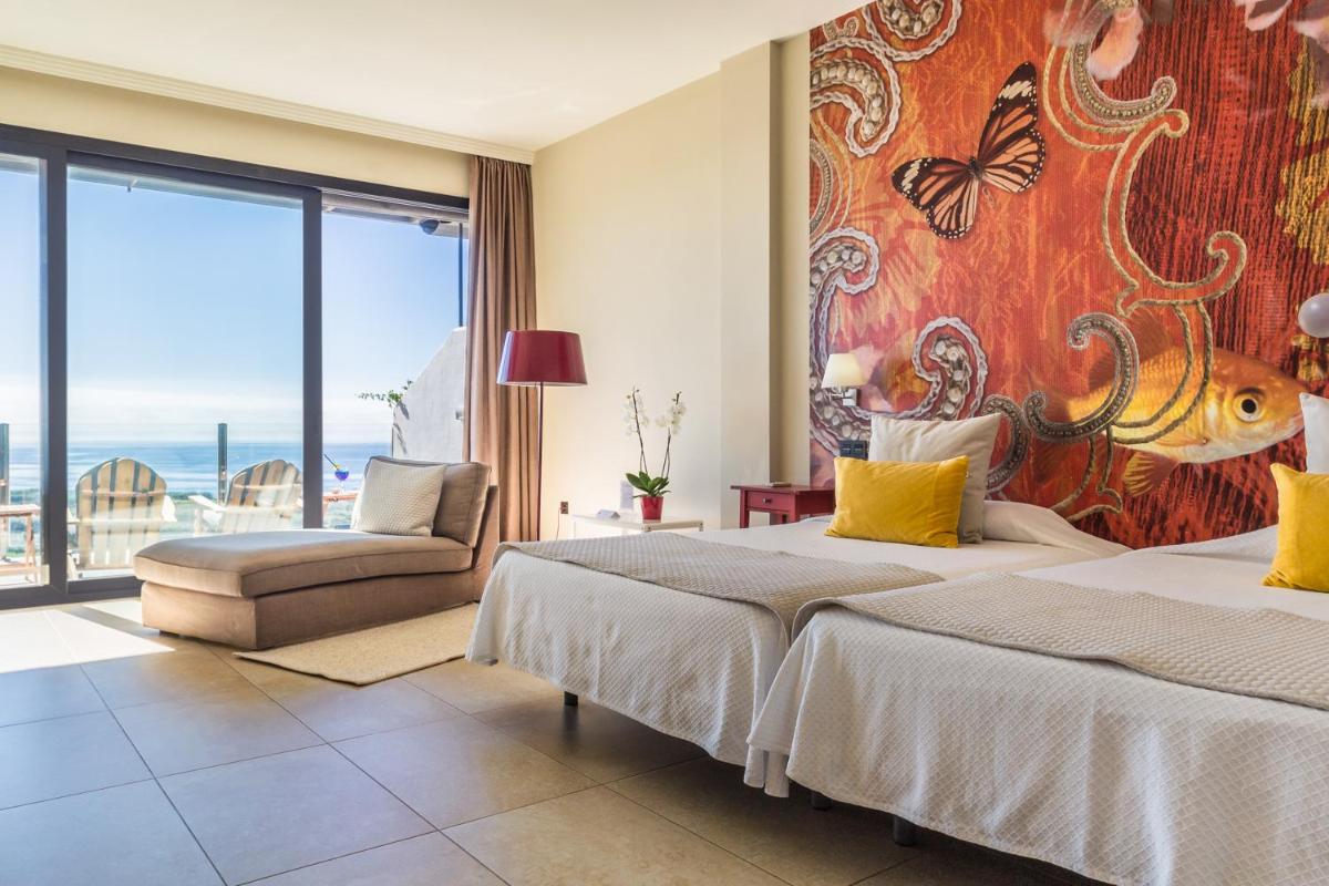 Hotel Miba - Housity