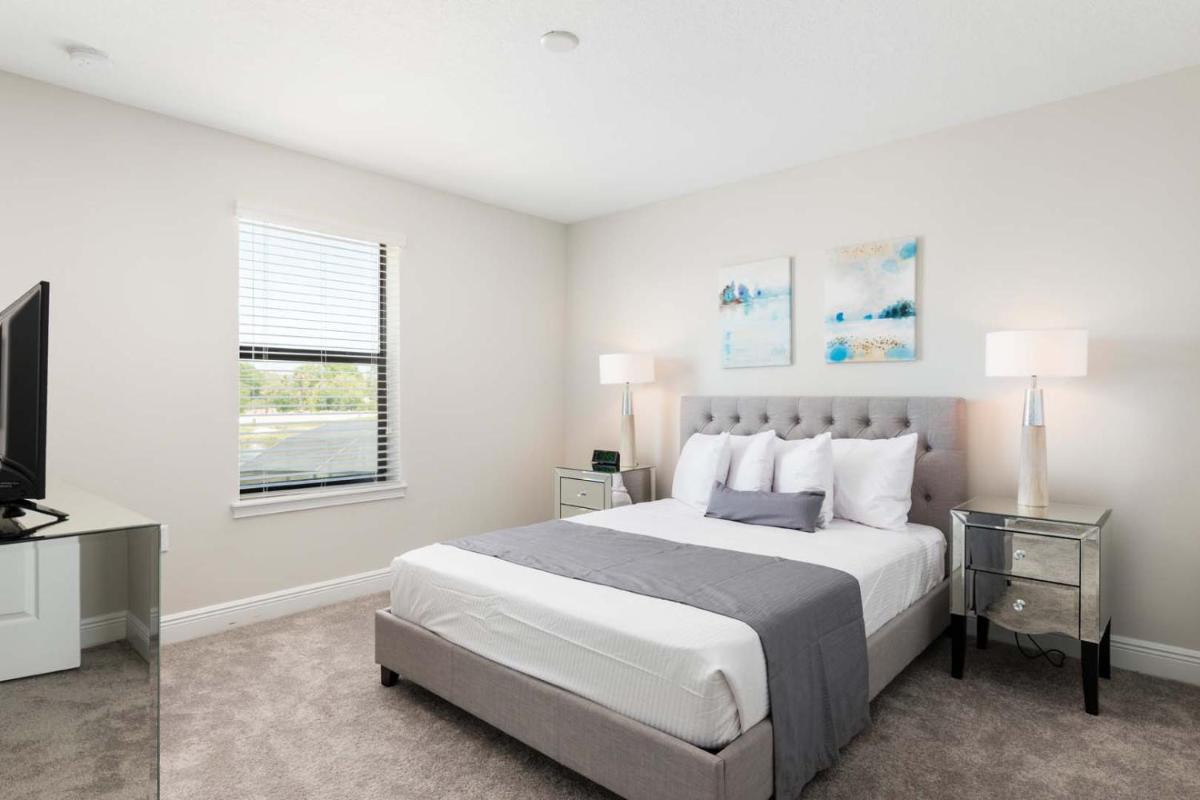 Balmoral Resort Florida - Housity