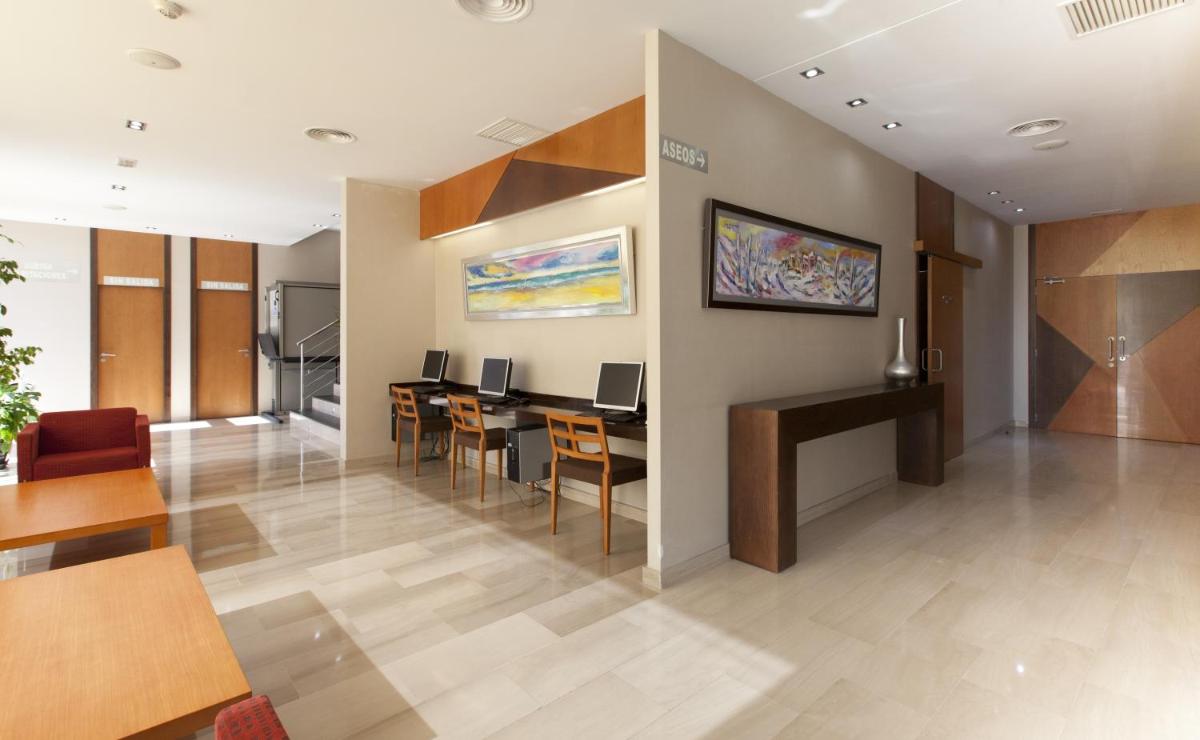 Suitetrails - Hotel Olympia Ronda II