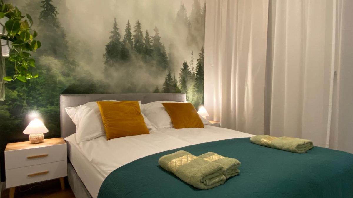 Apartament Park - Housity