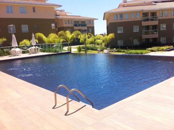 The Sun Flat Beira Lago - Housity