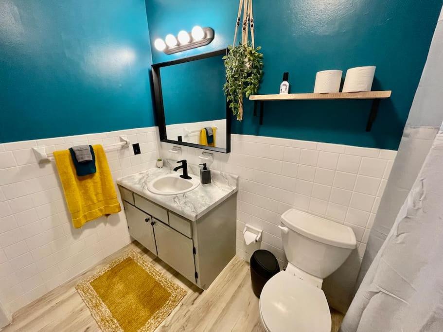 Fresh and Spacious 1 Bedroom in South Knox - Housity