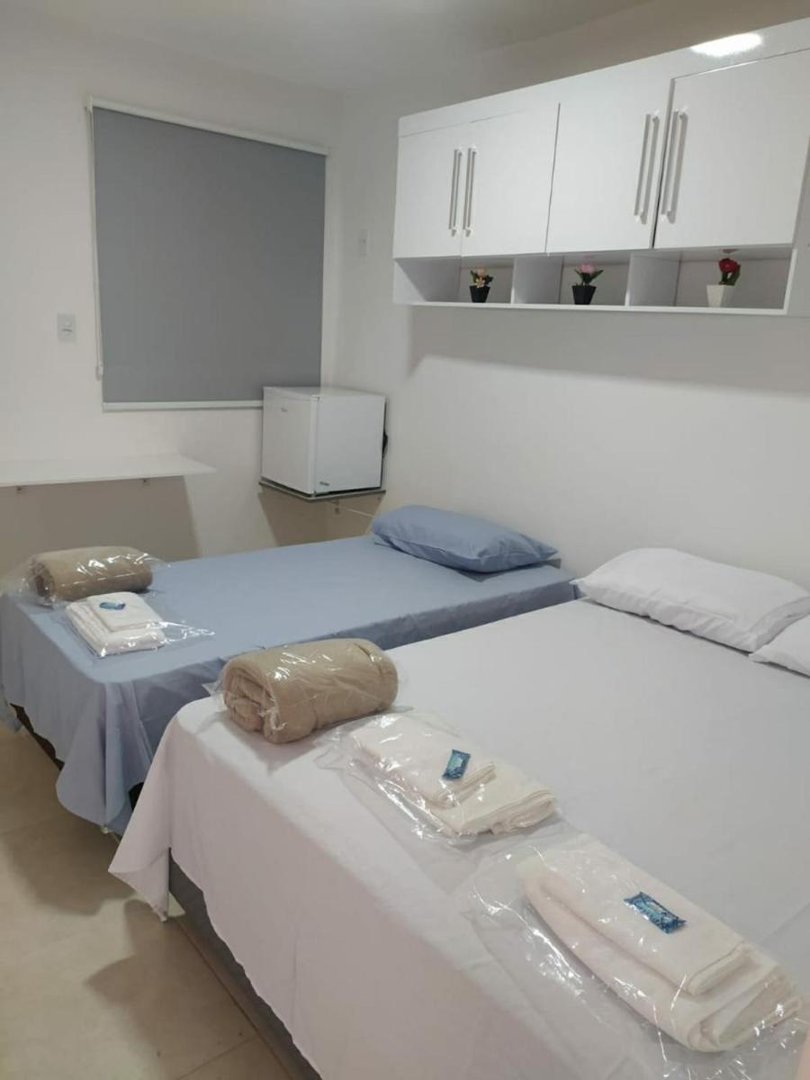 Hotel Vila Bela - Hizvo