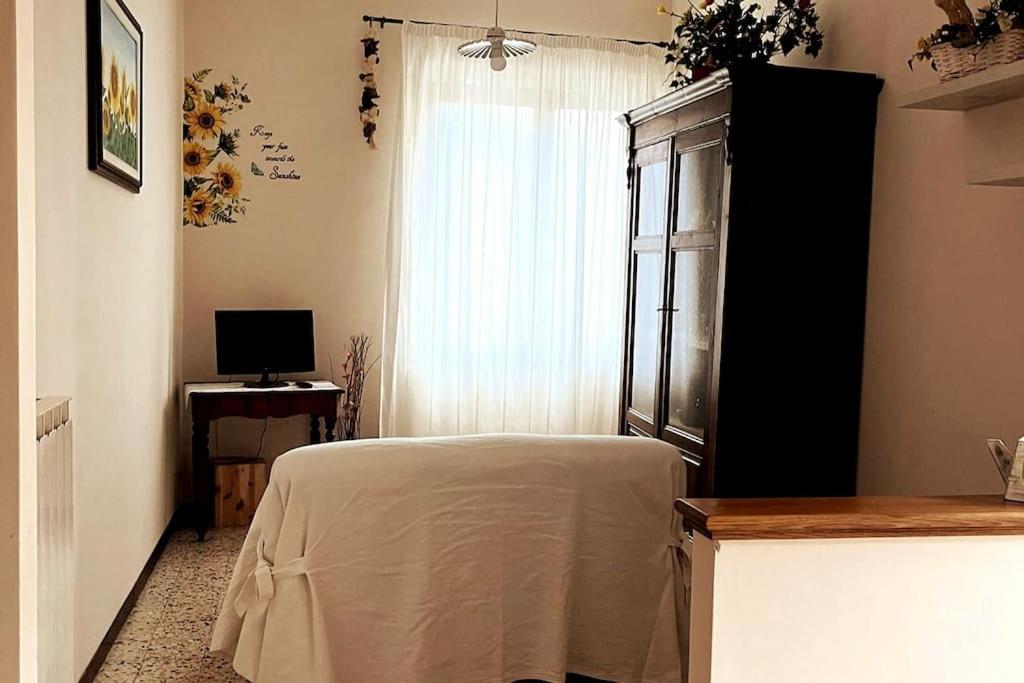 Casa Graziella - appartamento con parcheggio privato - Hizvo