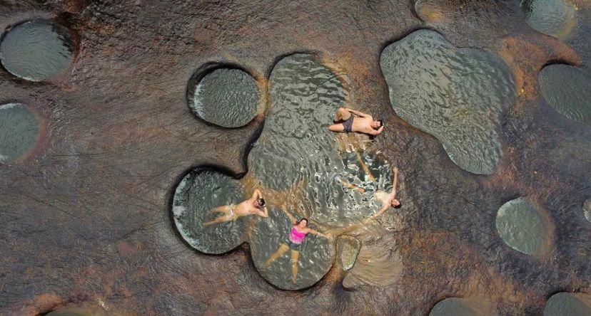 HOTEl GUADALUPE GACHAS - Housity