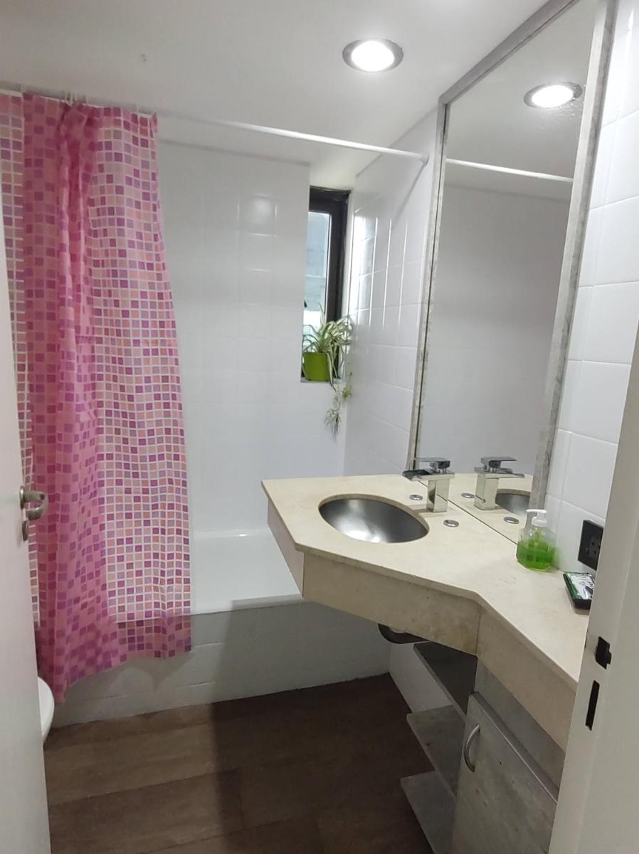 Calle Corrientes, mirada al río! - Housity