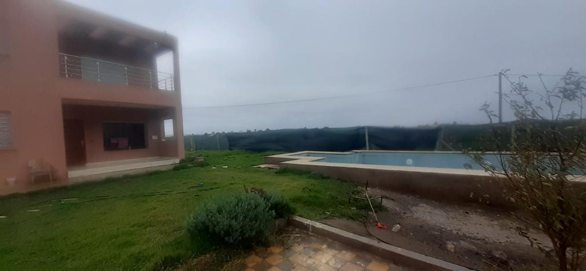 Settat Zen Ferme - Housity