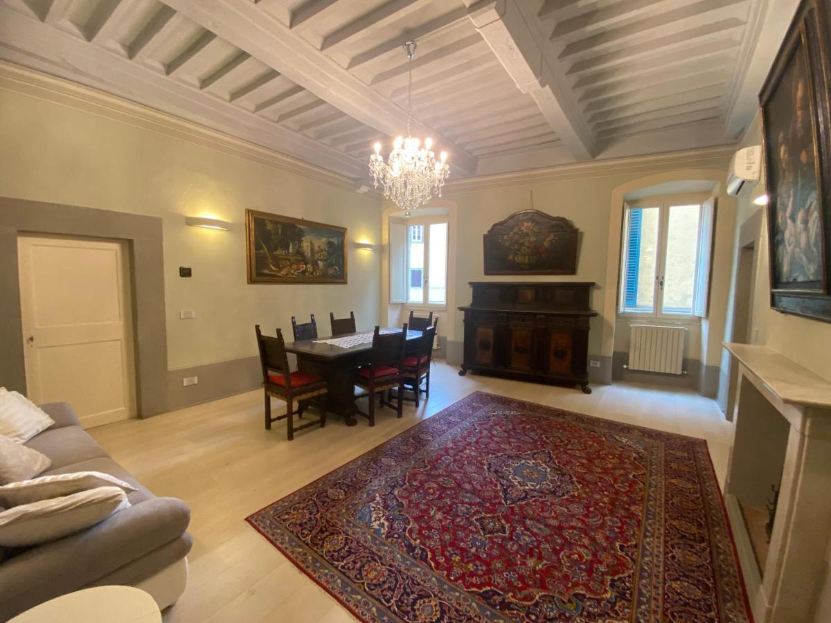 Suitetrails - SIGNORELLI HOUSE