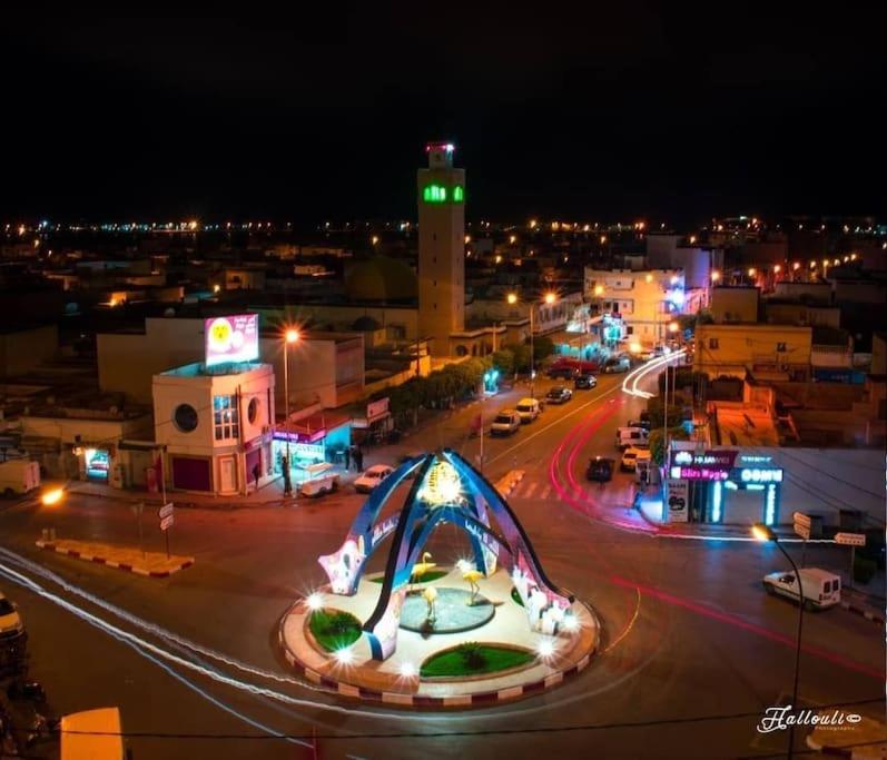 Suitetrails - Sahline, entre Sousse et Monastir, 2 Km de la plage