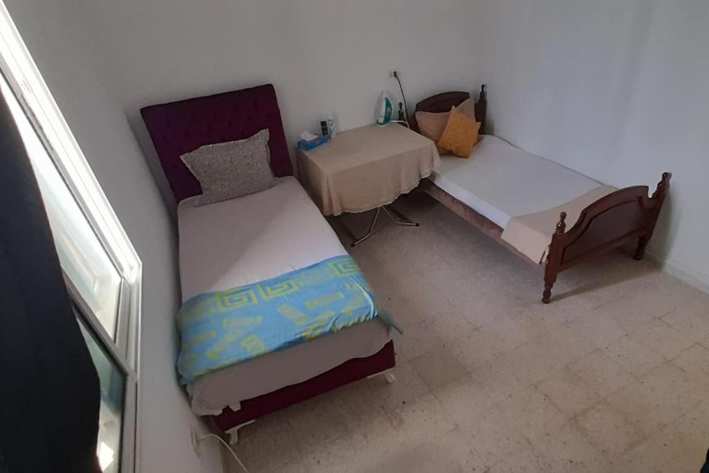 Sahline, entre Sousse et Monastir, 2 Km de la plage - Housity