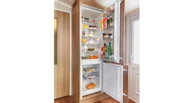 Presthaven Sands Holiday Park 3 and 2 Bed Caravans - Housity