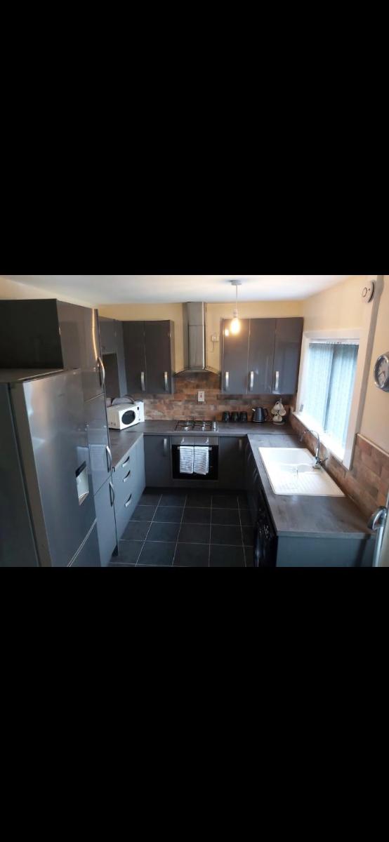 Angie’s hideaway - Housity