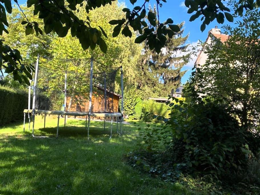 Lichtdurchflutetes Haus mit Garten zum Genießen - Housity