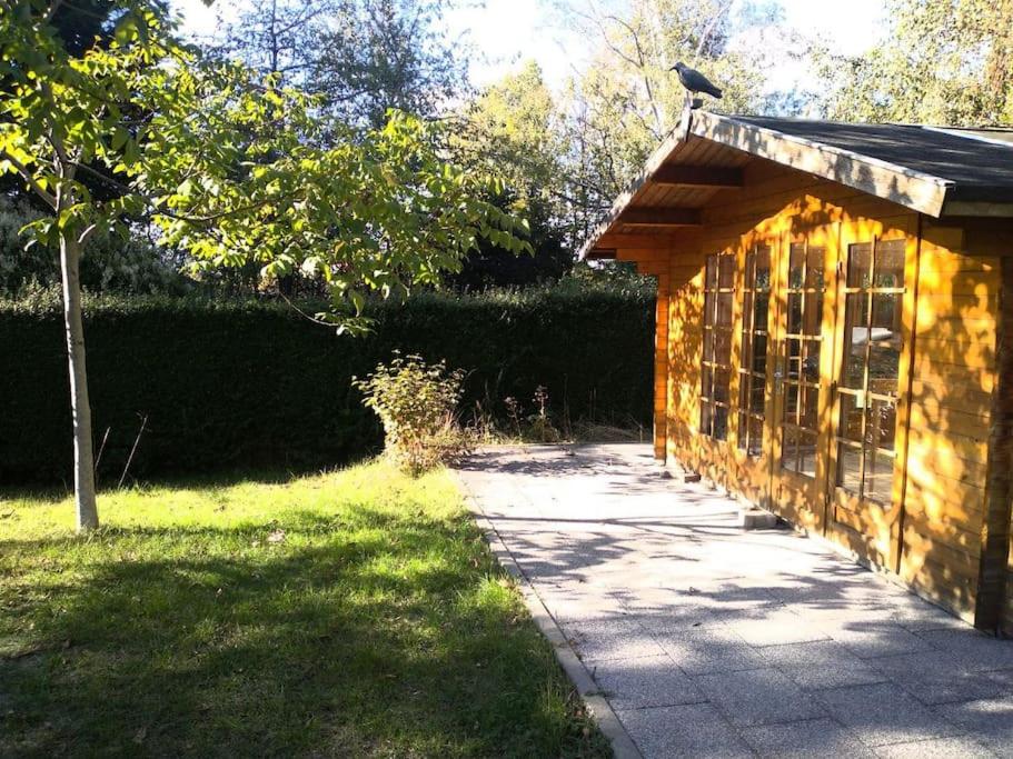 Lichtdurchflutetes Haus mit Garten zum Genießen - Housity
