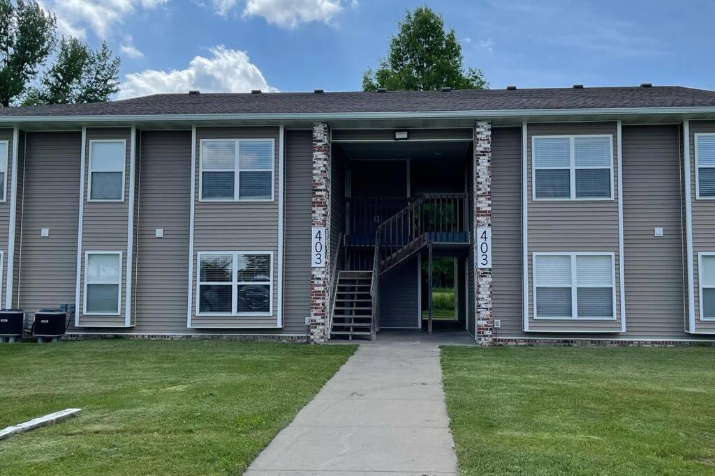 Suitetrails - The Irene - 2 Bedroom Apt in Quilt Town, USA