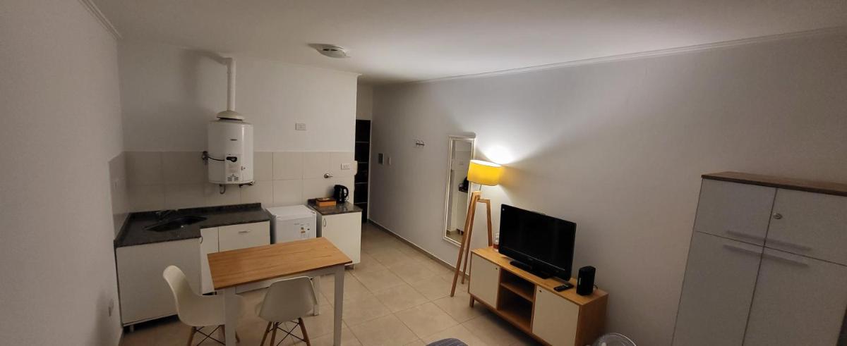Monoambiente Plaza San Miguel - Housity