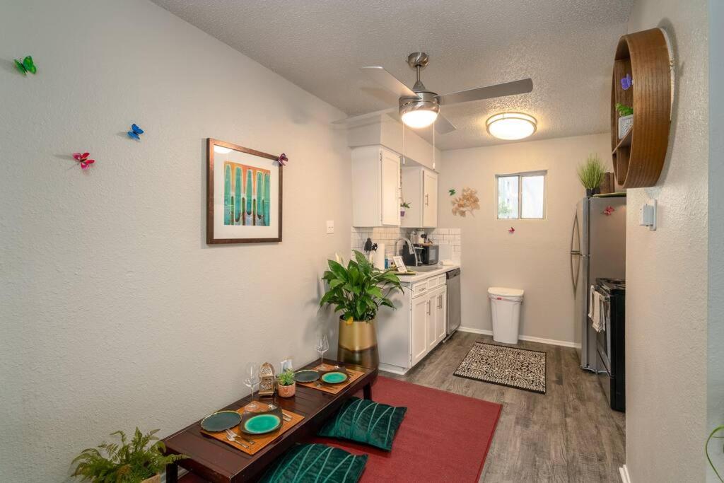 The Butterfly Studio - Zilker park/South Lamar - Housity