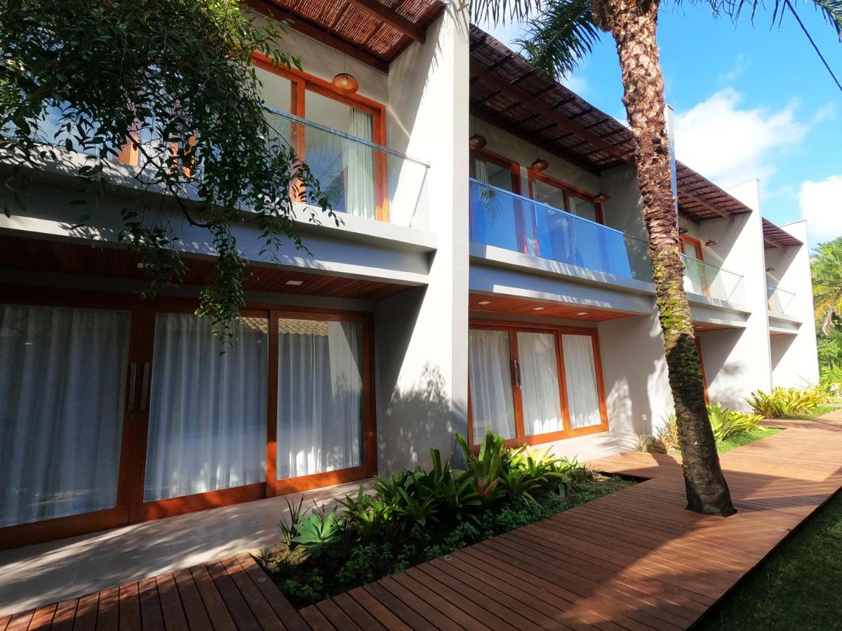 PARAÍSO DO DENDÊ - FLATS - Housity