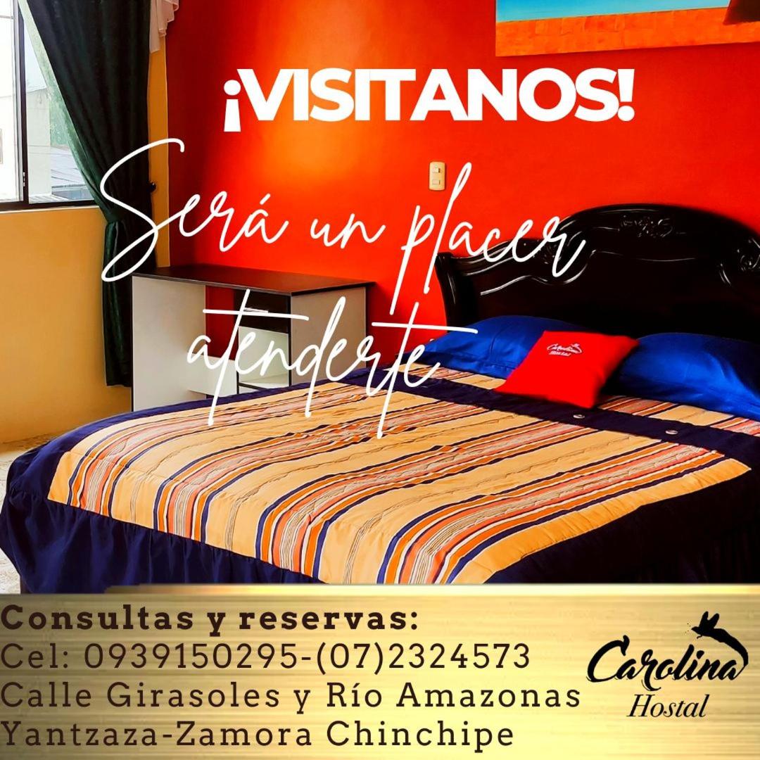 Hostal Carolina - Housity
