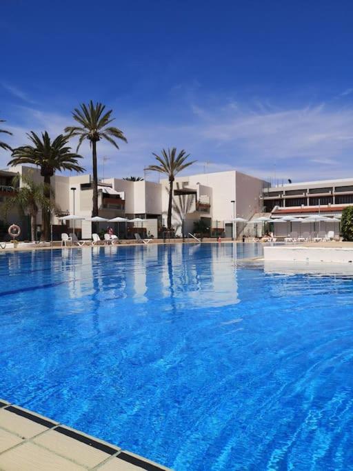Suitetrails - Apartamento Déniz Sur - TEN BEL