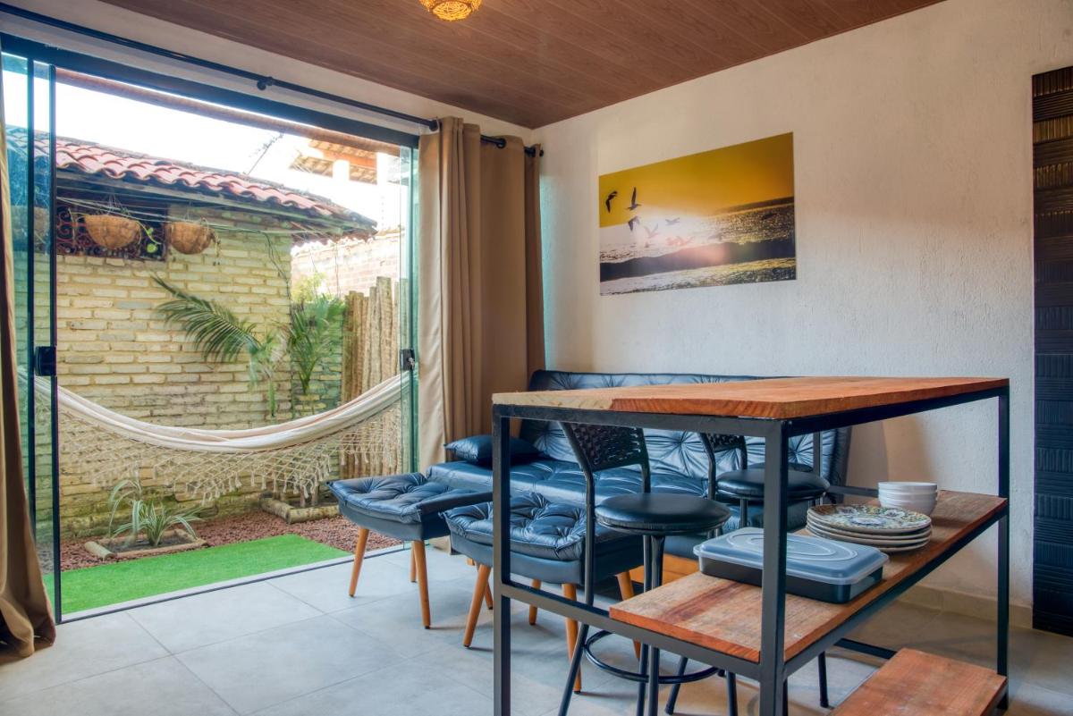 Suitetrails - Ubud Apartments Praia do Frances