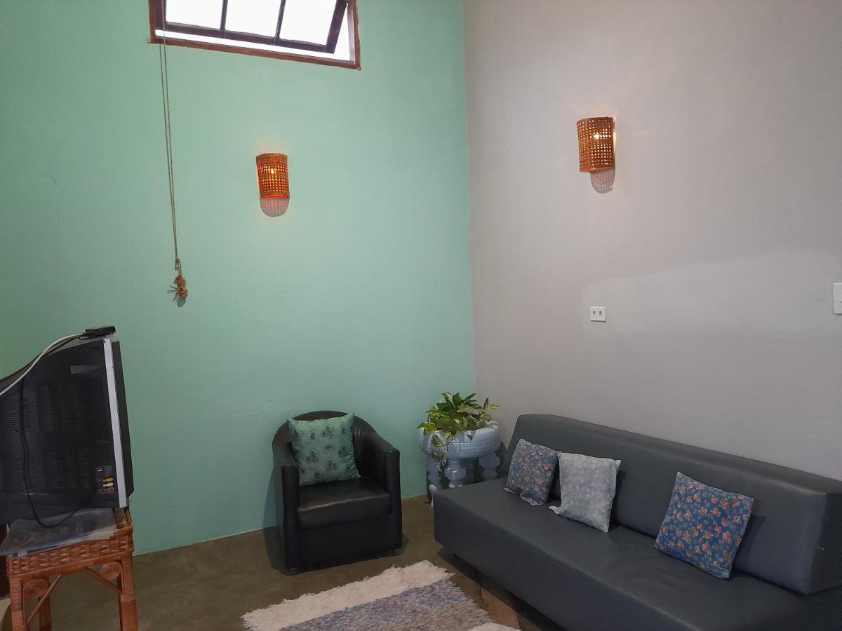 Suitetrails - Casa na praia em São Sebastião