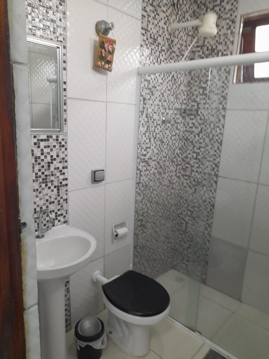 Suitetrails - Casa na praia em São Sebastião