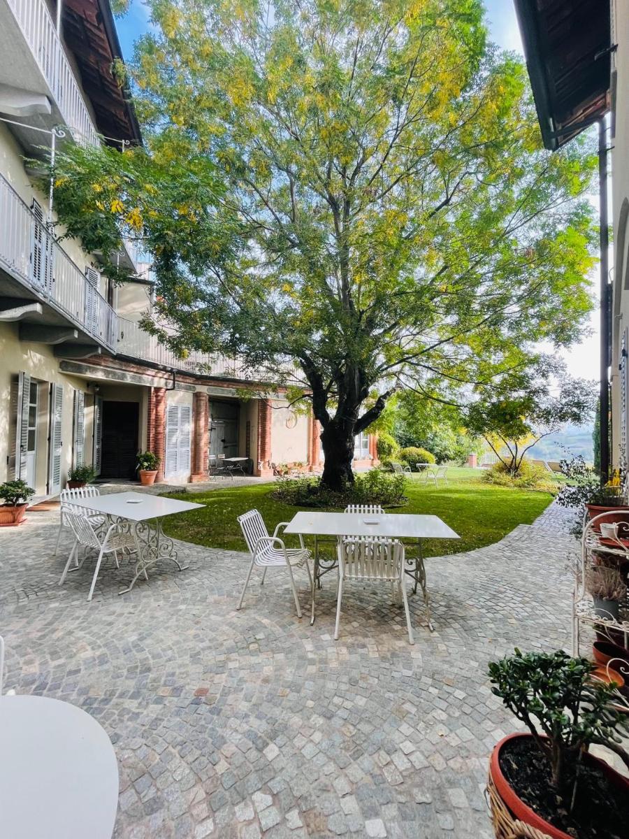 Govone Luxury House - Casa Alfieri al 30 - Housity