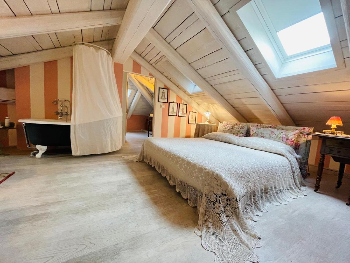 Govone Luxury House - Casa Alfieri al 30 - Housity