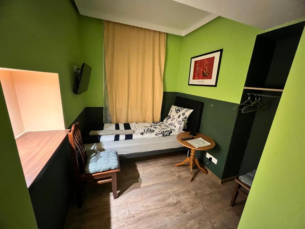 Ratuszowa Noclegi - Housity