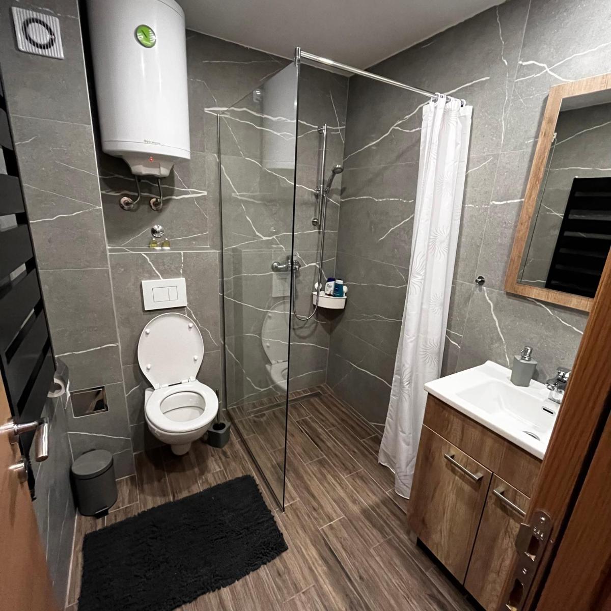 President Kop - Silver Ice Apartment - Housity