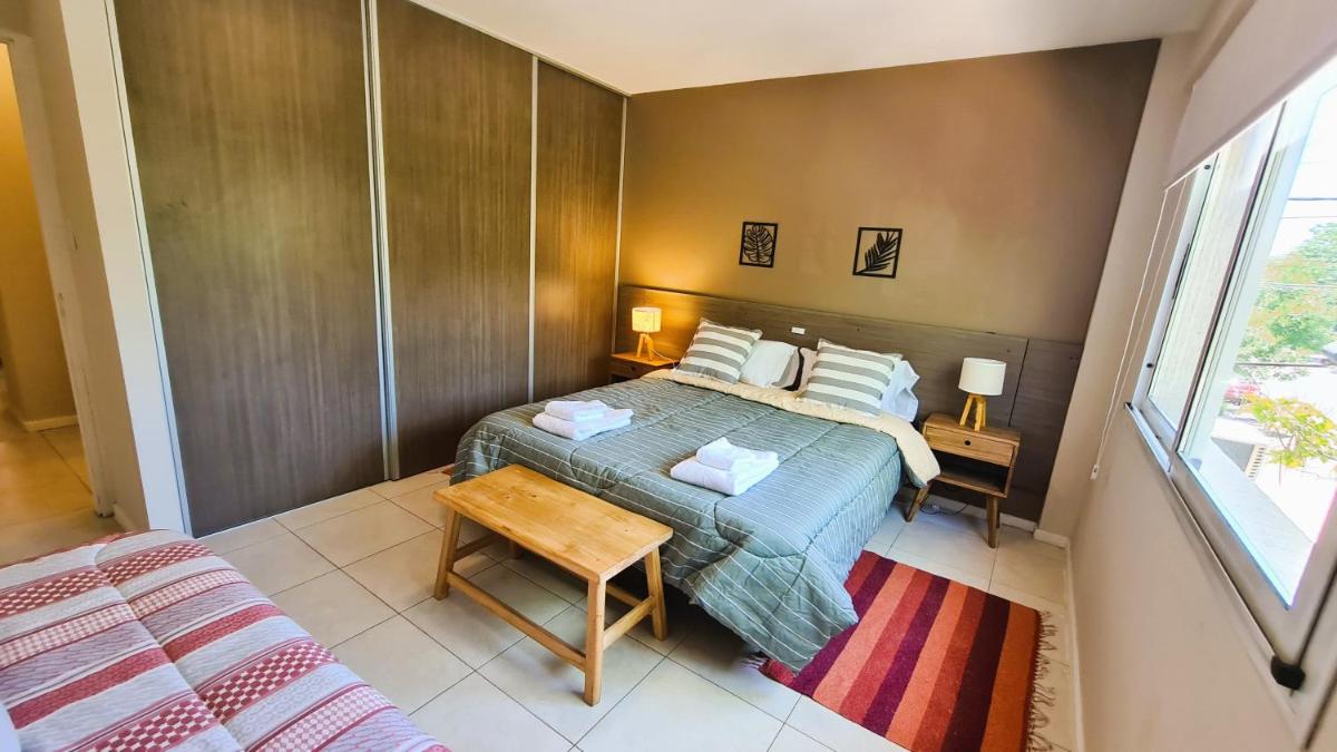 Suitetrails - Las Acacias Apart