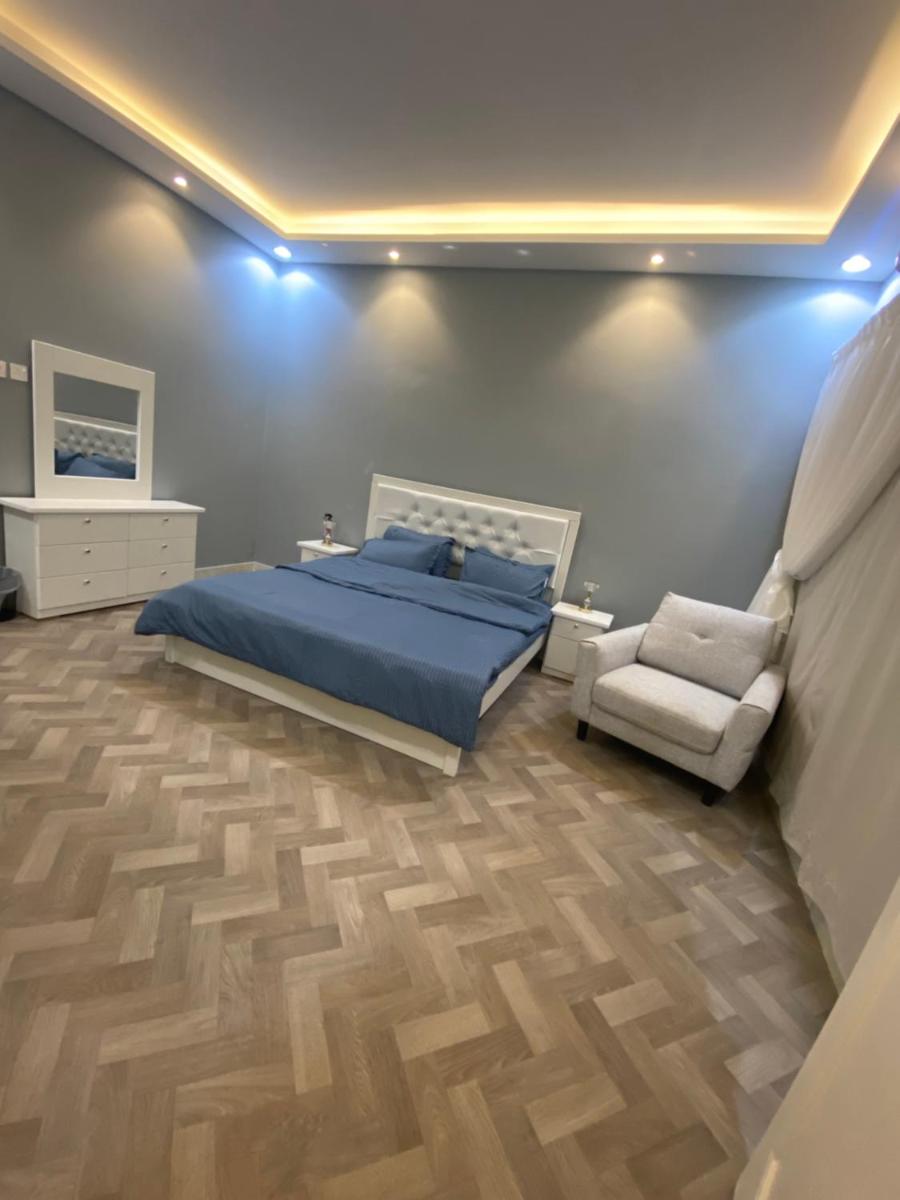 Suitetrails - Smart Entry Apartment
