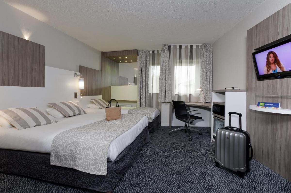 ibis Styles Melun - Housity
