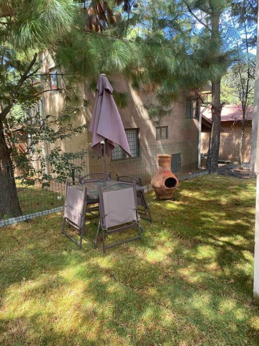 Casa en fraccionamiento privado campestre Quercus 2 - Housity