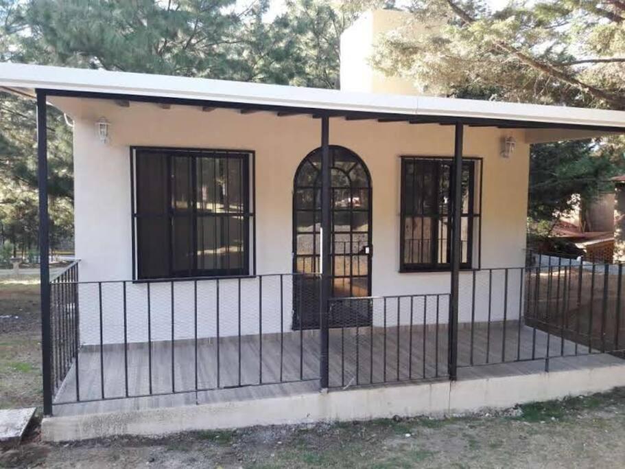 Casa en fraccionamiento privado campestre Quercus 2 - Housity