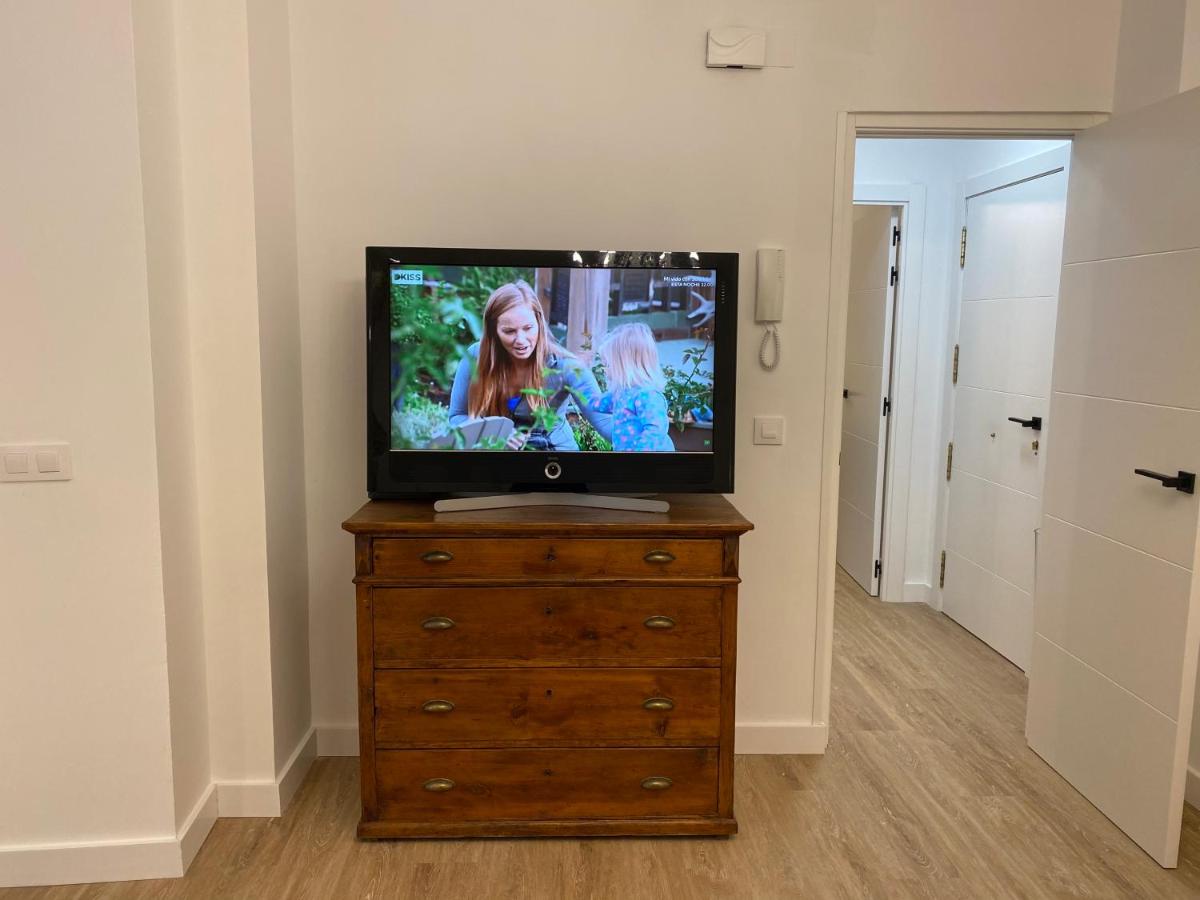 El Patio de San Pablo - Apartamento de lujo en el centro con PARKING GRATIS - Housity