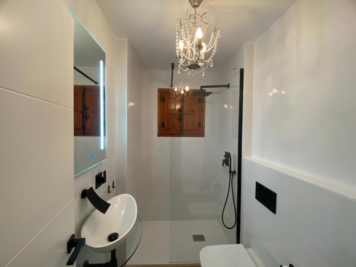 El Patio de San Pablo - Apartamento de lujo en el centro con PARKING GRATIS - Housity